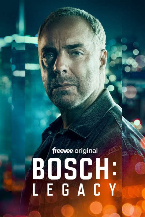bosch gostream|Watch Bosch: Legacy on GoStream .